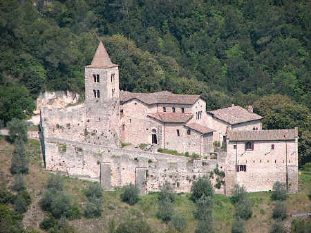 Umbria, Italy